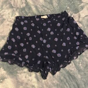 Aeropostale shorts. Size small